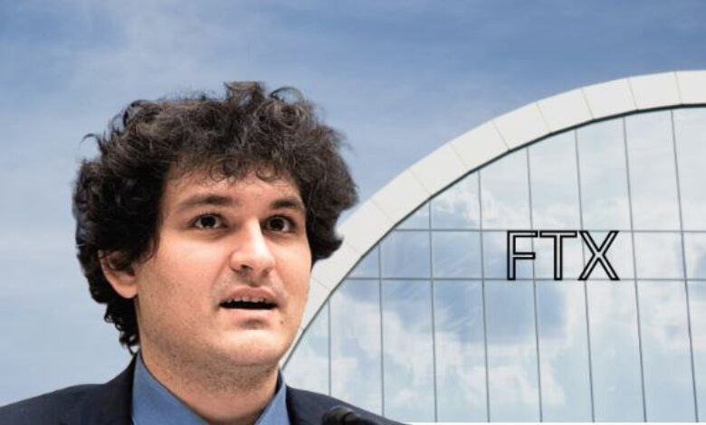 blockchain news SBF