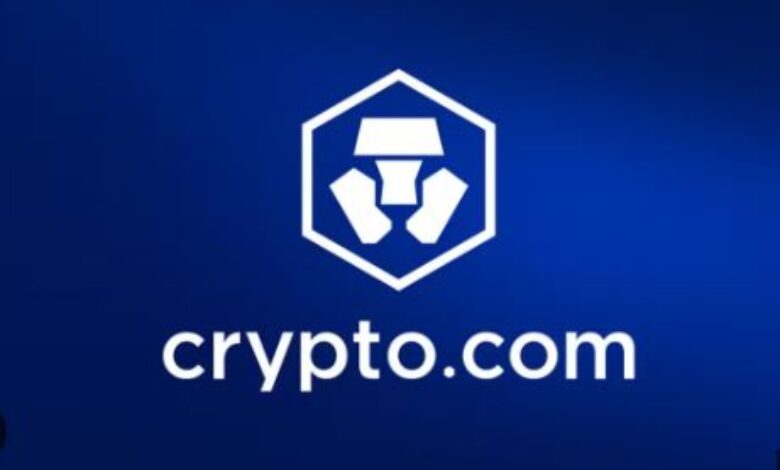 blockchain news crypto.com