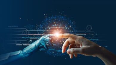 blockchain news AI hiring