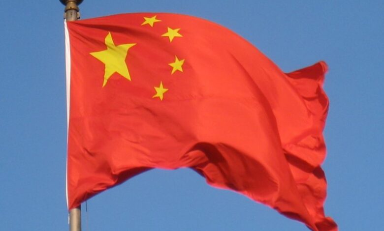 China calls for AI unity to tackle global challenges