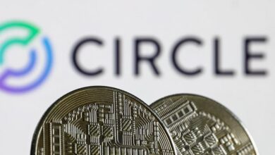 USDC Issuer Circle Public Listing IPO NYSE CRCL crypto news blockchain news