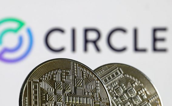 USDC Issuer Circle Public Listing IPO NYSE CRCL crypto news blockchain news