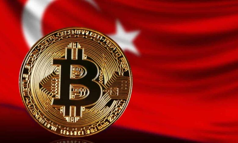 blockchain news turkey