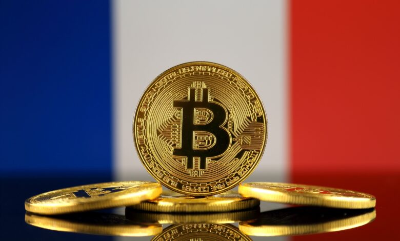blockchain news france licenses, polymarket, France's gambling authority, ban, crypto news