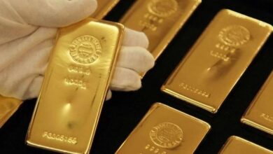 مصرف HSBC يستثمر في البلوكتشين لمستقبل سوق الذهب