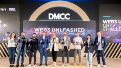 blockchain news DMCC BYBIT