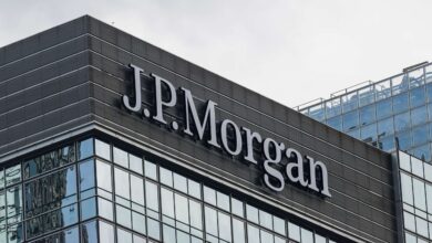 blockchain news jp morgan, crypto news, bitcoin miners, crypto mining
