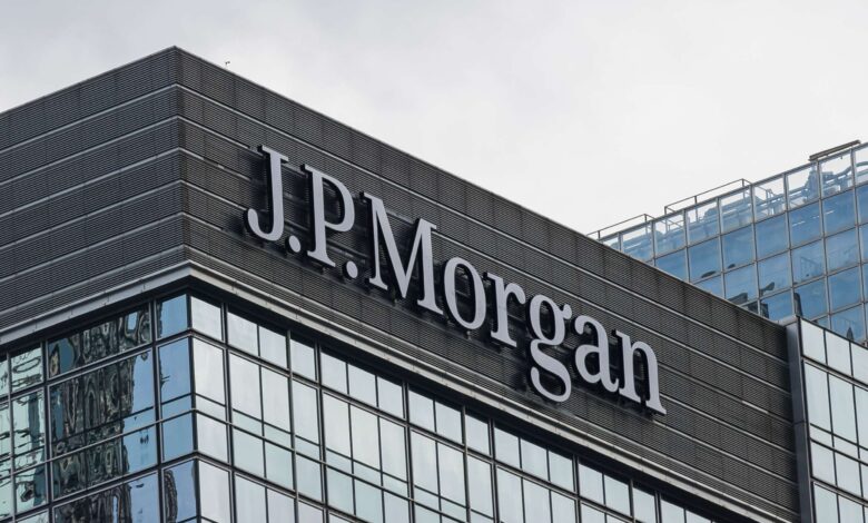 blockchain news jp morgan, crypto news, bitcoin miners, crypto mining