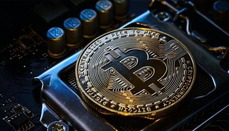 إيرادات تعدين البيتكوين تتجاوز الـ 44 مليون دولار
