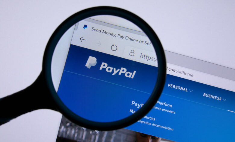 عملة "باي بال" المستقرة تحت المجهر التنظيمي الأميركي