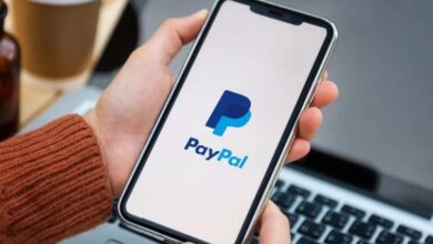 "باي بال" يحصل على الضوء الأخضر للتوسع في مجال العملات الرقمية في بريطانيا
