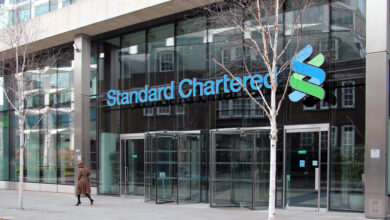 Standard Chartered and SBI Holdings Partner to Invest $100 Million in Crypto Startups in UAE