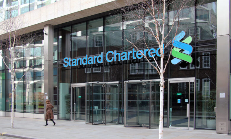 Standard Chartered and SBI Holdings Partner to Invest $100 Million in Crypto Startups in UAE