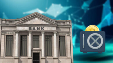 traditional banks embrace crypto custody, cryptocurrency, digital assets, blockchain