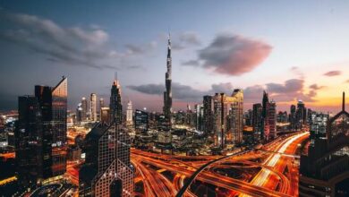 مصدر: Visit Dubai