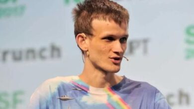 "فيتاليك بوتيرين" يحذر من خطر الذكاء الإصطناعي على البشرية