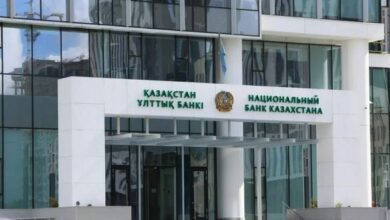 مصدر الصورة: Kursiv.kz