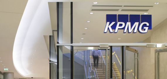 شركة KPMG تعمل على مكافحة عمليات الاحتيال في مجال العملات الرقمية