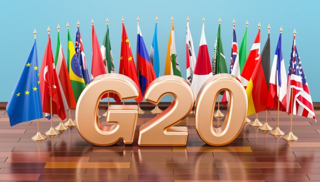 blockchain news G20