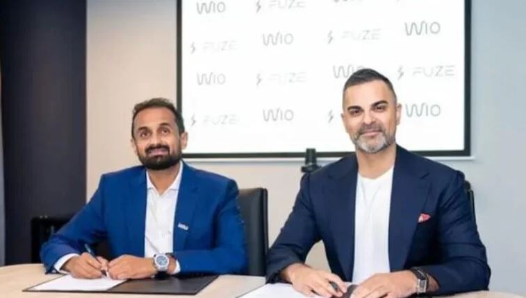 blockchain news fuze