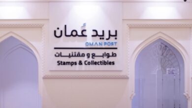 بريد عُمان يستثمر في تقنيات الذكاء الاصطناعي لتحسين عمليات الفرز