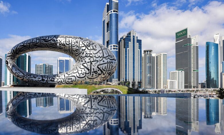 المؤتمر العالمي للذكاء الاصطناعي وإنترنت الأشياء ينطلق في دبي