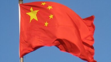 China Implements Blockchain-Enabled Verification for 1.4 Billion Citizens