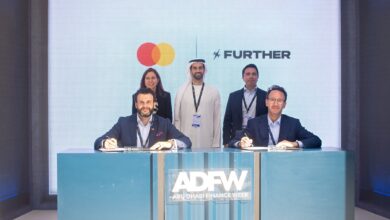 ماستركارد و"فيرذر فينتشرز" تتعاونان لتعزيز التحول الرقمي لقطاع الخدمات المالية في المنطقة