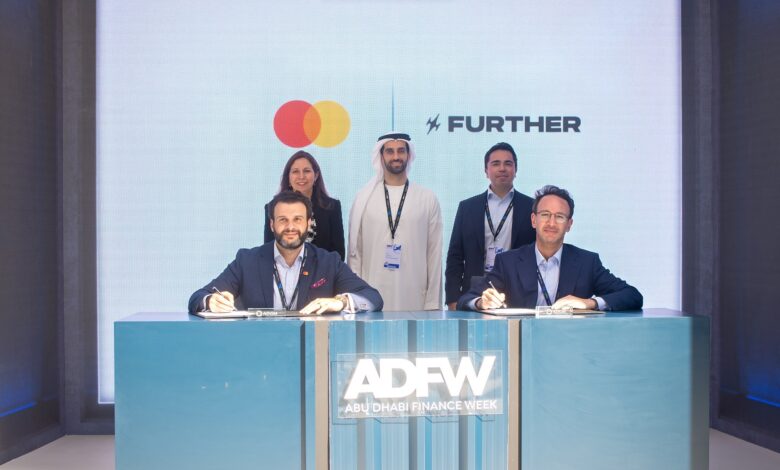 ماستركارد و"فيرذر فينتشرز" تتعاونان لتعزيز التحول الرقمي لقطاع الخدمات المالية في المنطقة