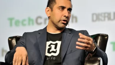 blockcahin news network states