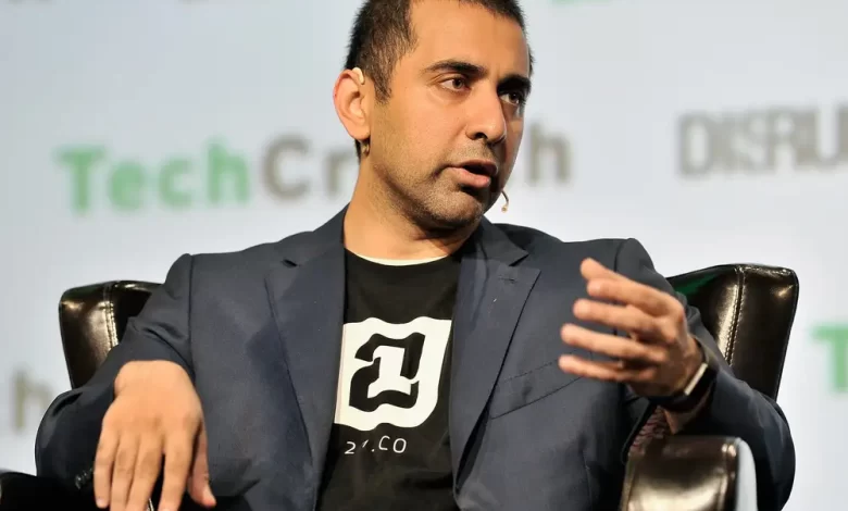 blockcahin news network states
