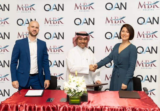 blockchain news MBK