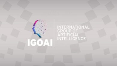 مؤتمر البحرين الدولي الافتراضي الثاني في الذكاء الاصطناعي ينطلق اليوم