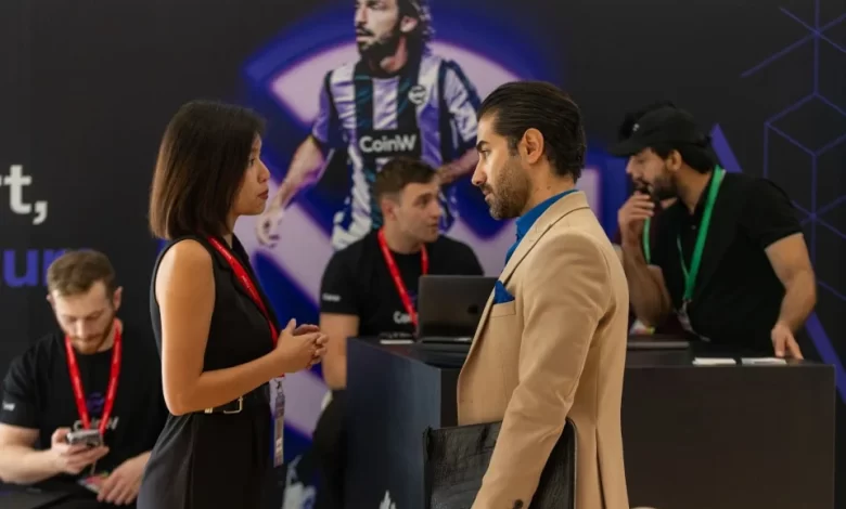 blockchain news CoinW