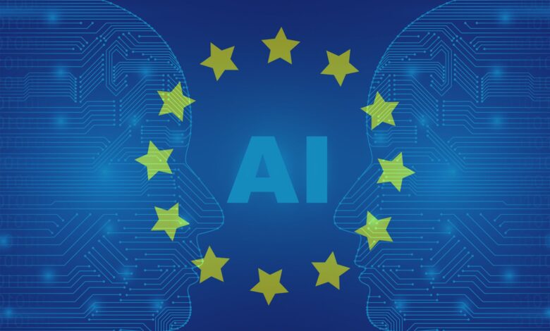 EU Agrees on AI Regulations within the European Union, artificial intelligence