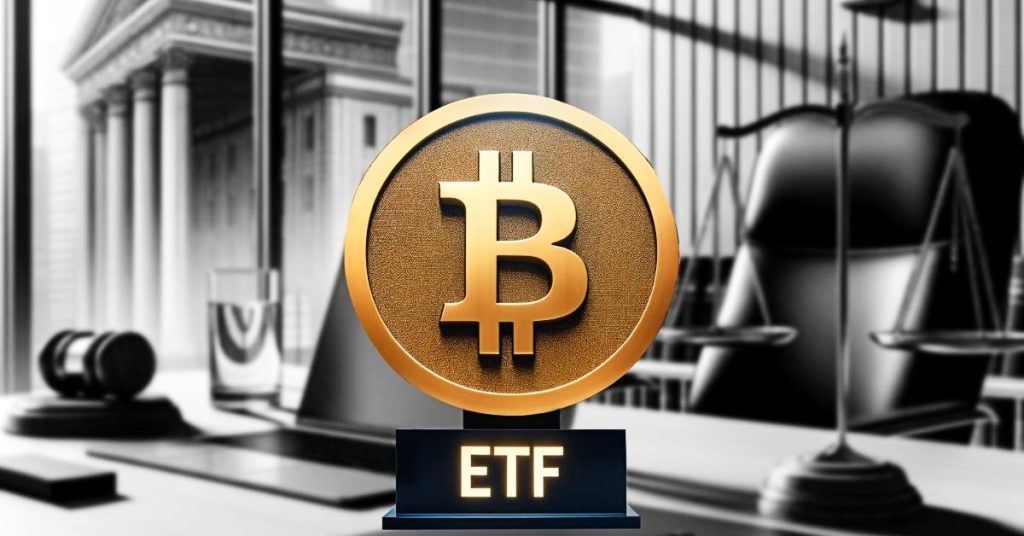 Bitcoin ETFs Face Largest Outflow Amidst GBTC’s Turnaround