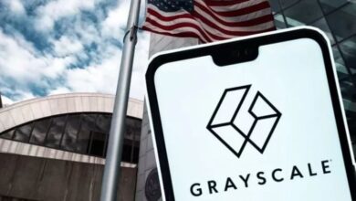 "غراي سكايل" تعاود تقديم طلب ETF بعد استقالة الرئيس التنفيذي