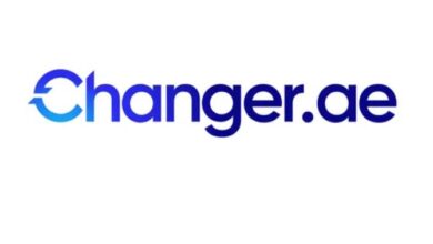 منصة Changer.ae تقدم خدمات حفظ العملات الرقمية في الإمارات