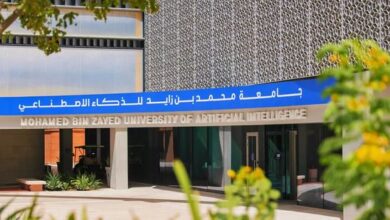 جامعة محمد بن زايد للذكاء الاصطناعي تُسهم في تطوير مستقبل الرعاية الصحية