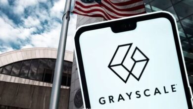 لجنة الأوراق المالية والبورصات تمدد موعد اتخاذ القرار بشأن صندوق ETF التابع لـ "غراي سكايل"