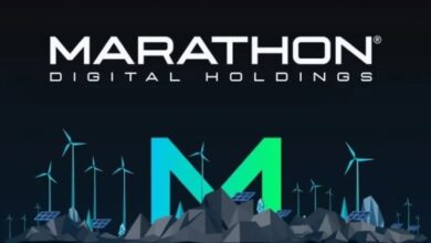 "ماراثون ديجيتال" تكشف عن تحديثات إنتاج البيتكوين