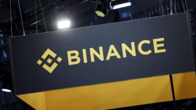 ذراع "بينانس" تسحب طلب الترخيص المُقدم إلى الهيئة التنظيمية المالية في أبوظبي