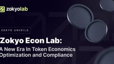 "زوكيو" الرائدة في مشهدية البلوكتشين تطلق "مختبر زوكيو إيكون"