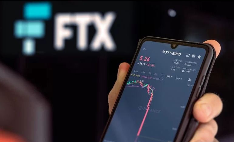 مشروع ضريبي جديد يضرّ بدائني "إف تي أكس"