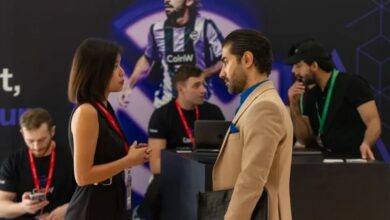 منصة "كوين دبليو" للعملات الرقمية تضع بصمتها في منطقة الشرق الأوسط وشمال أفريقيا