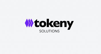 blockchain news tokeny