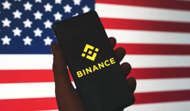 تسوية "بينانس" وCFTC بقيمة 2.85 مليار دولار تضع حداً لقضية استمرت شهوراً