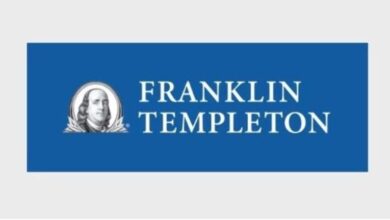 "فرانكلن تامبلتون" تستعد لدمج تقنية البلوكتشين في خدماتها المالية
