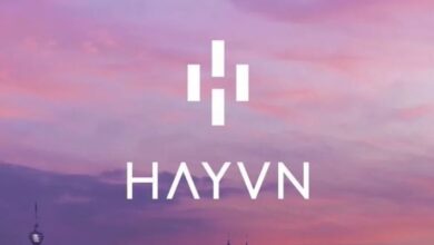 الرئيس التنفيذي لـ "هايفن" كريستوفر فلينوس" يتنحى عن منصبه وسط ظروف غير معروفة