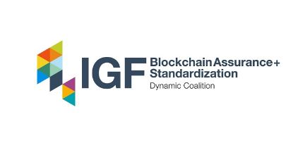 blockchain news IGF